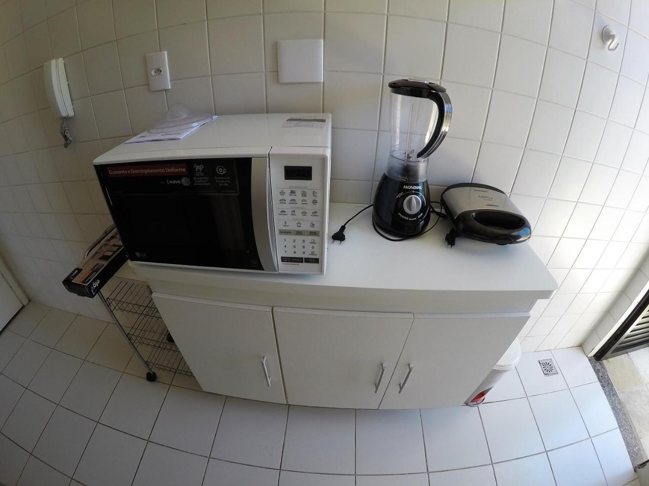 Apartamento na Cobertura
