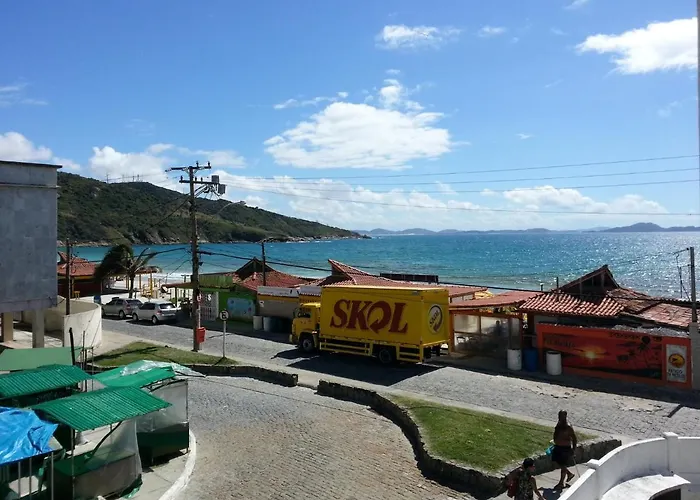 Arraial do Cabo, Loft Visão do Paraíso