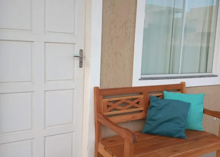 Apartamento Aconchegante A 100 Metros Da Praia Arraial do Cabo